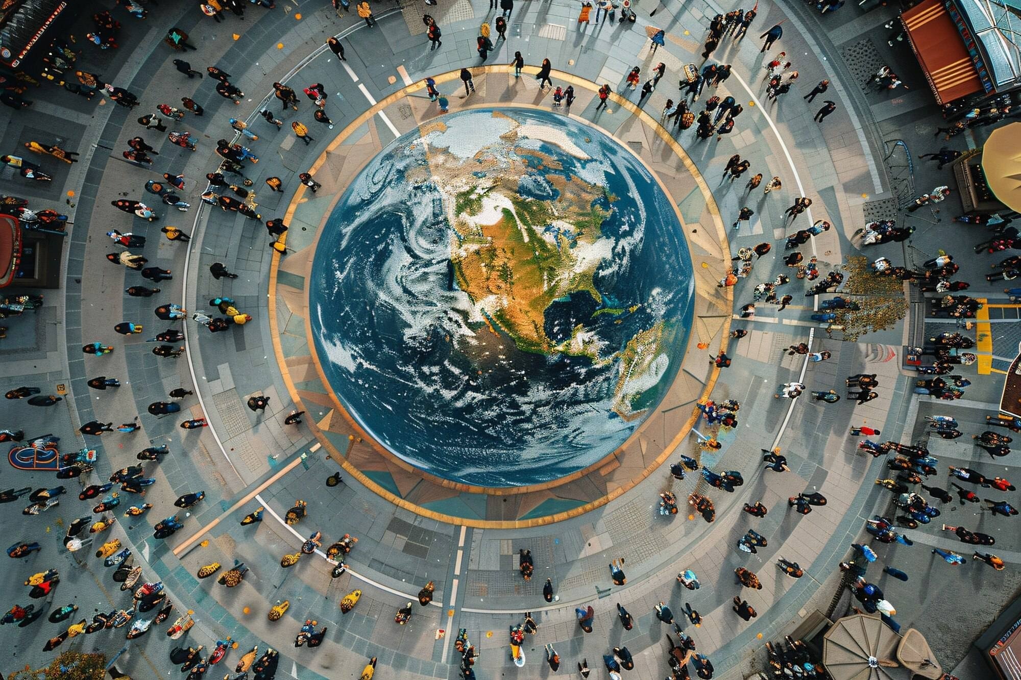 Yurt Dışı Projelerimizle Global Arenada Güçlü Adımlar